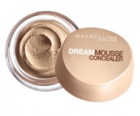 Dream Mousse concealer